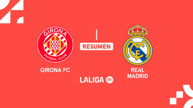 Imagen de Jornada 16: Girona - Real Madrid - 2