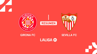 Imagen de Jornada 20: Girona - Sevilla - 2