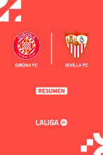 Imagen de Jornada 20: Girona - Sevilla - 1