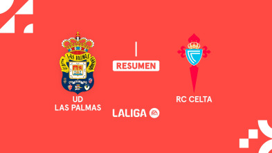 Imagen de Jornada 9: Las Palmas - Celta - 2