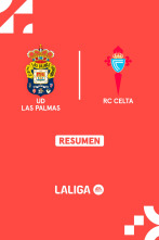Imagen de Jornada 9: Las Palmas - Celta - 1