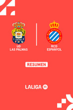 Imagen de Jornada 18: Las Palmas - Espanyol - 1