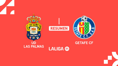 Imagen de Jornada 19: Las Palmas - Getafe - 2