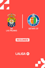 Imagen de Jornada 19: Las Palmas - Getafe - 1
