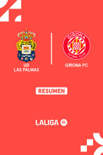 Imagen de Jornada 11: Las Palmas - Girona - 1