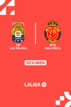Imagen de Jornada 14: Las Palmas - Mallorca - 1