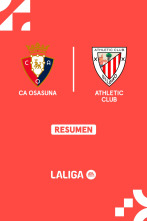 Imagen de Jornada 18: Osasuna - Athletic - 1