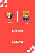Imagen de Jornada 6: Osasuna - Las Palmas - 1