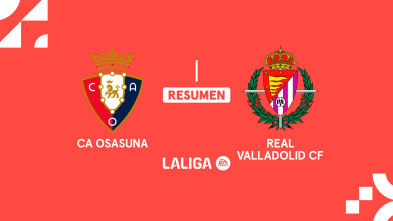 Imagen de Jornada 12: Osasuna - Valladolid - 2