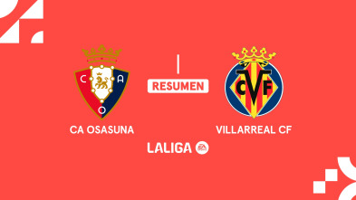 Imagen de Jornada 14: Osasuna - Villarreal - 2