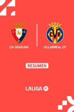 Imagen de Jornada 14: Osasuna - Villarreal - 1
