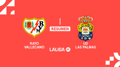 Imagen de Jornada 13: Rayo - Las Palmas - 2