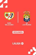 Imagen de Jornada 13: Rayo - Las Palmas - 1