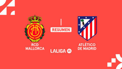 Imagen de Jornada 13: Mallorca - At. Madrid - 2