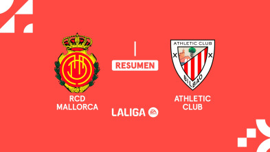 Imagen de Jornada 11: Mallorca - Athletic - 2
