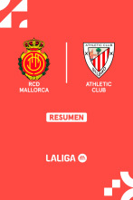 Imagen de Jornada 11: Mallorca - Athletic - 1