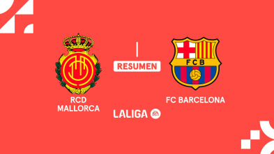 Imagen de Jornada 19: Mallorca - Barcelona - 2
