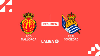 Jornada 7: Mallorca - Real Sociedad