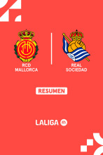 Jornada 7: Mallorca - Real Sociedad