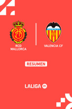 Imagen de Jornada 15: Mallorca - Valencia - 1