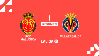 Imagen de Jornada 5: Mallorca - Villarreal - 2