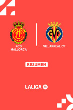 Imagen de Jornada 5: Mallorca - Villarreal - 1