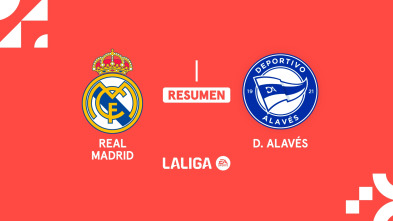 Imagen de Jornada 7: Real Madrid - Alavés - 2