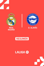 Imagen de Jornada 7: Real Madrid - Alavés - 1
