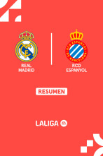 Imagen de Jornada 6: Real Madrid - Espanyol - 1