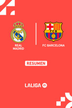Imagen de Jornada 11: Real Madrid - Barcelona - 1