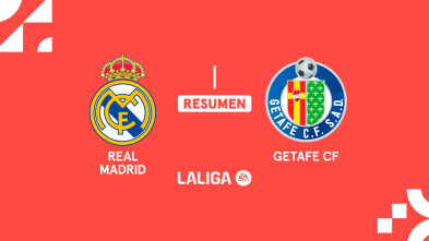 Imagen de Jornada 15: Real Madrid - Getafe - 2