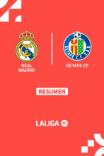 Imagen de Jornada 15: Real Madrid - Getafe - 1