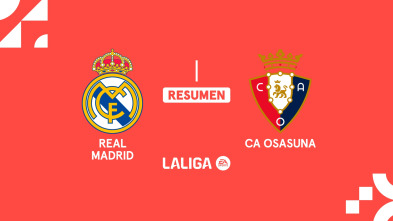 Imagen de Jornada 13: Real Madrid - Osasuna - 2