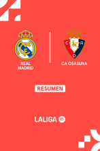 Imagen de Jornada 13: Real Madrid - Osasuna - 1