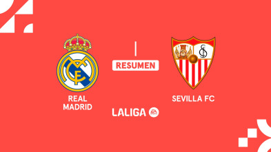 Imagen de Jornada 18: Real Madrid - Sevilla - 2