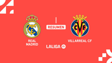 Imagen de Jornada 9: Real Madrid - Villarreal - 2