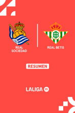 Imagen de Jornada 15: Real Sociedad - Betis - 1