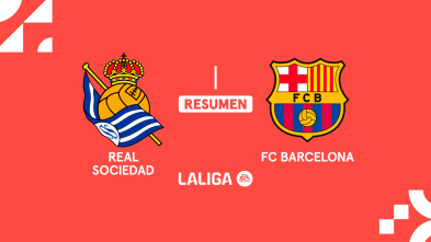 Imagen de Jornada 13: Real Sociedad - Barcelona - 2