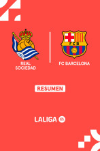 Imagen de Jornada 13: Real Sociedad - Barcelona - 1