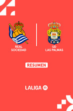 Imagen de Jornada 17: Real Sociedad - Las Palmas - 1