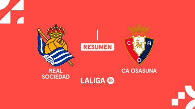 Imagen de Jornada 11: Real Sociedad - Osasuna - 2