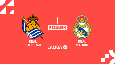 Imagen de Jornada 5: Real Sociedad - Real Madrid - 2