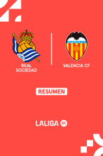 Jornada 8: Real Sociedad - Valencia