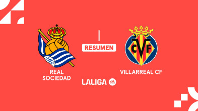 Imagen de Jornada 19: Real Sociedad - Villarreal - 2