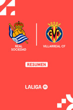 Imagen de Jornada 19: Real Sociedad - Villarreal - 1