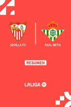 Imagen de Jornada 9: Sevilla - Betis - 1