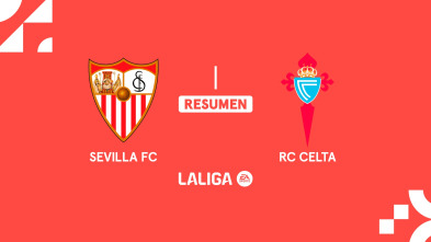 Imagen de Jornada 17: Sevilla - Celta - 2