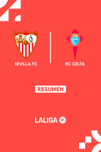 Imagen de Jornada 17: Sevilla - Celta - 1