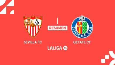 Imagen de Jornada 5: Sevilla - Getafe - 2