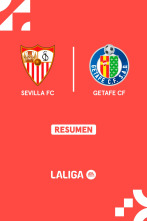 Imagen de Jornada 5: Sevilla - Getafe - 1